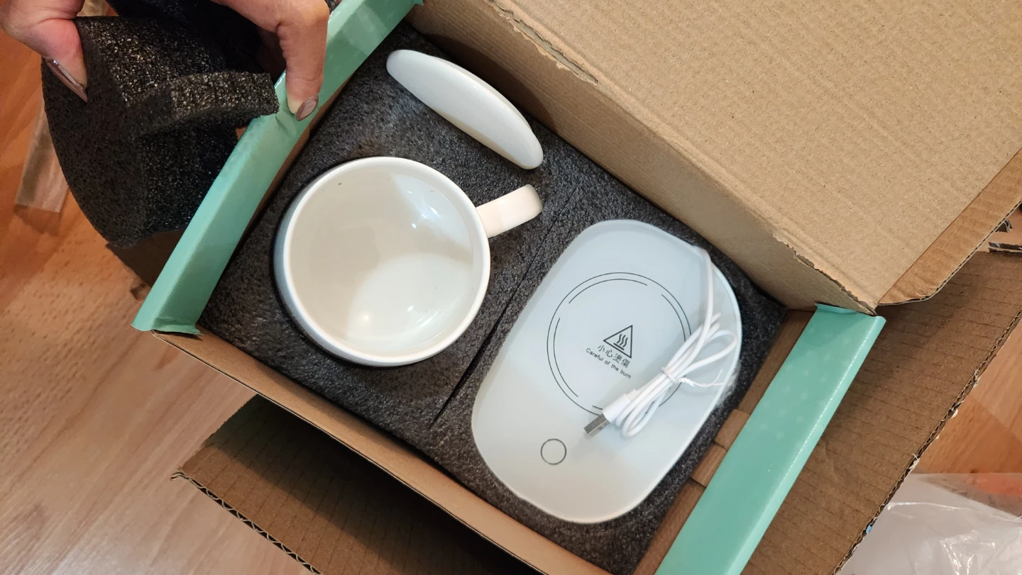 Whisky Global Glasses and Mug Warmer Set - photo 2