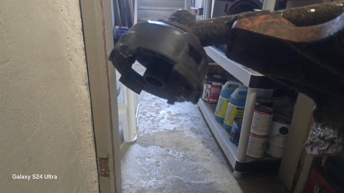 Stihl KM 111R KombiMotor Power Head - photo 5