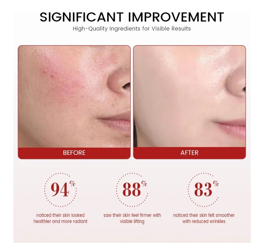Koriderm Time Reverse All-in-One Face & Eye Cream 50ml - photo 3