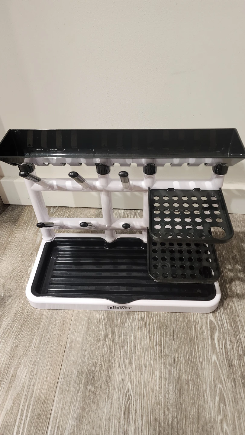 Dr. Brown's Bottle Drying Rack