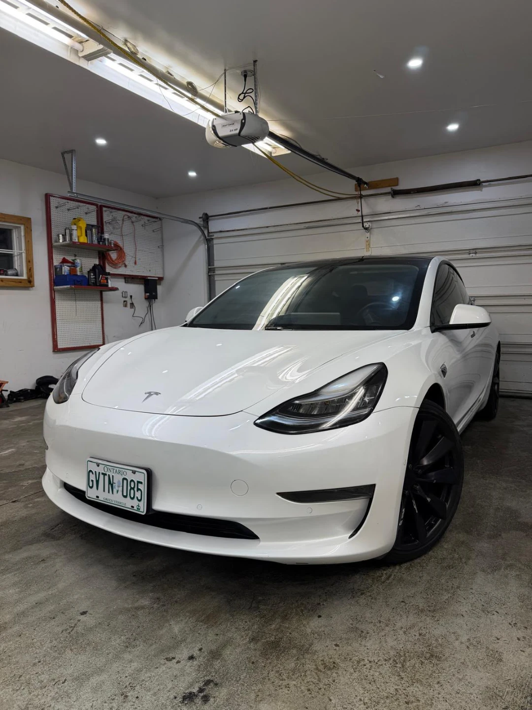 2021 TESLA MODEL 3_ URGENT SALE - photo 5