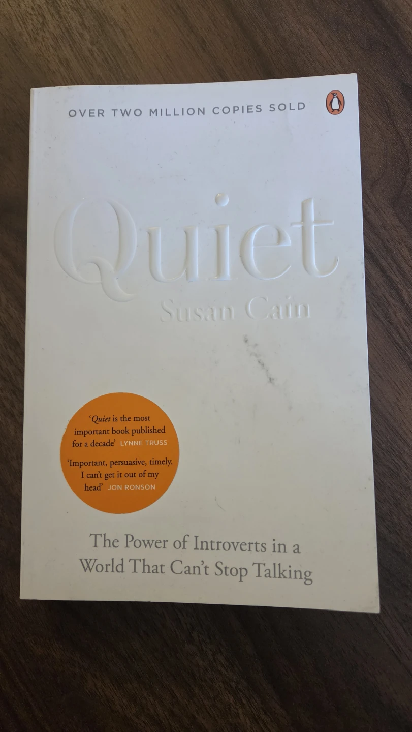 Set of 3 Self-Improvement Books - photo 4