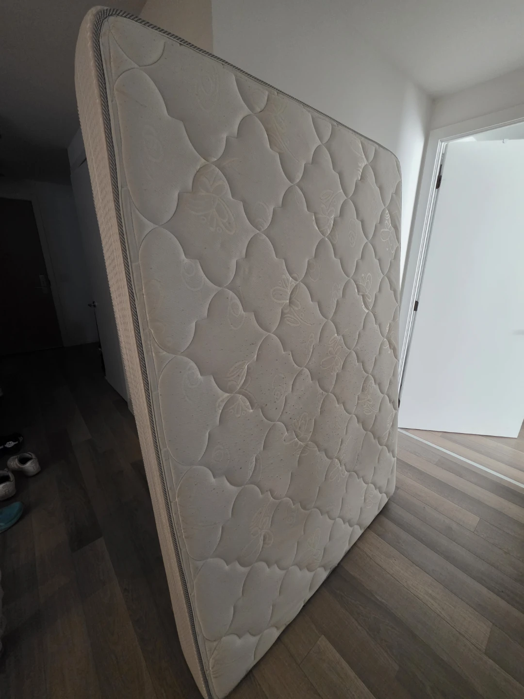 Full/ Double  - Extra Firm Mattress