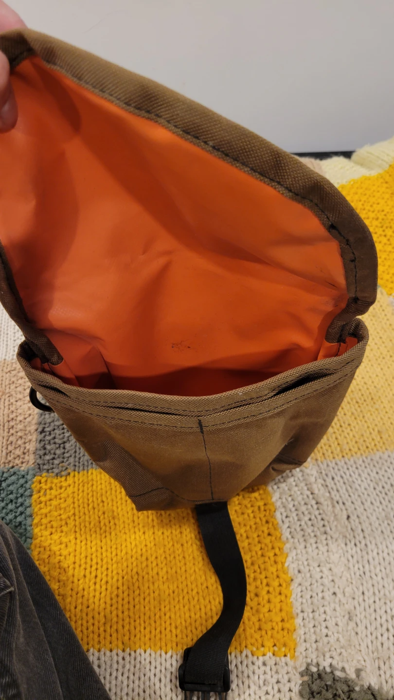 Atwater Hip Pouch - photo 2