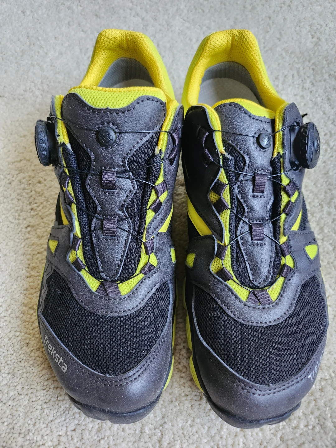 Treksta Kobra Walking GT 7 Gore-Tex Shoes - photo 2