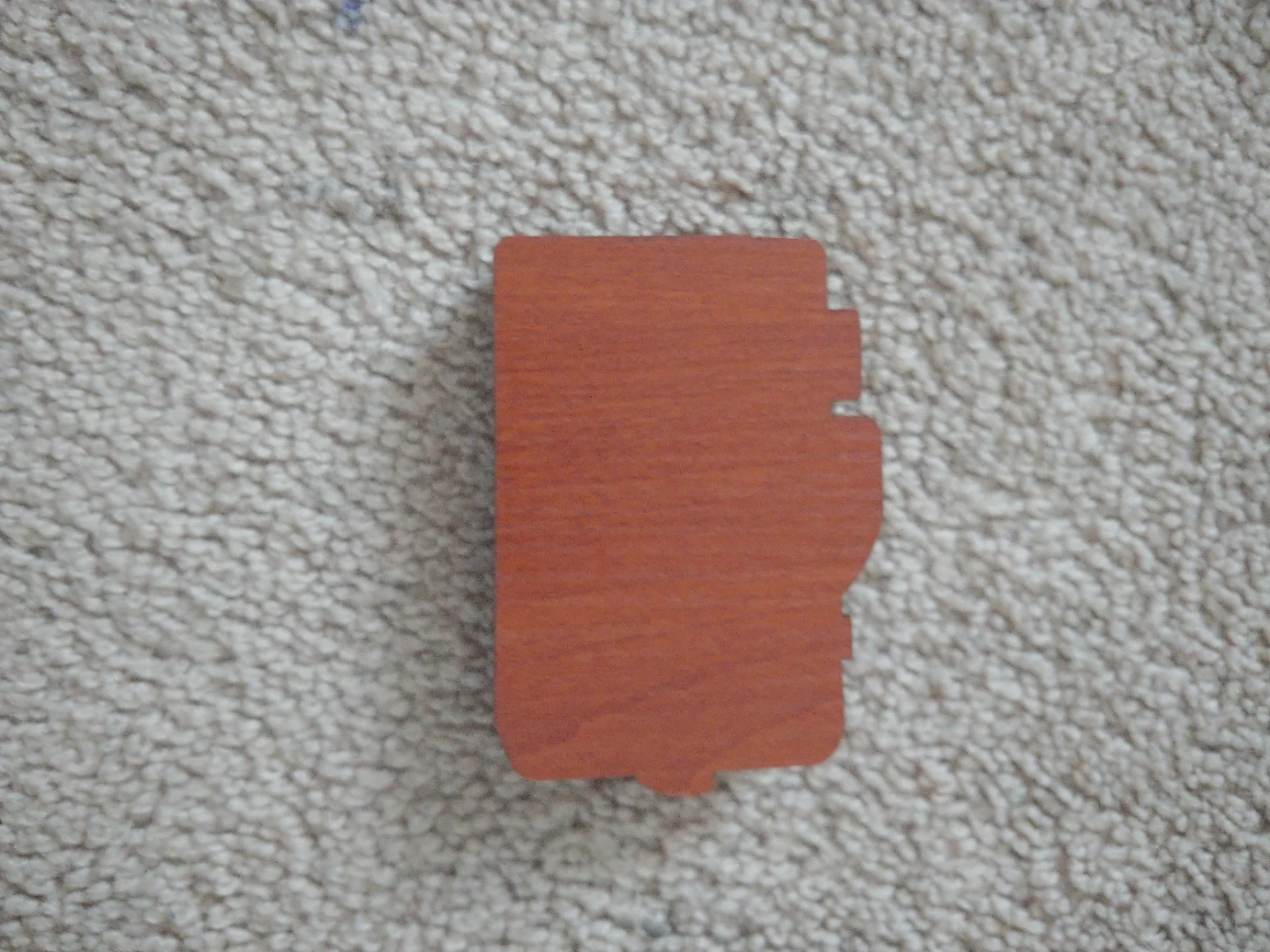 Camera shaped USB holder - photo 3