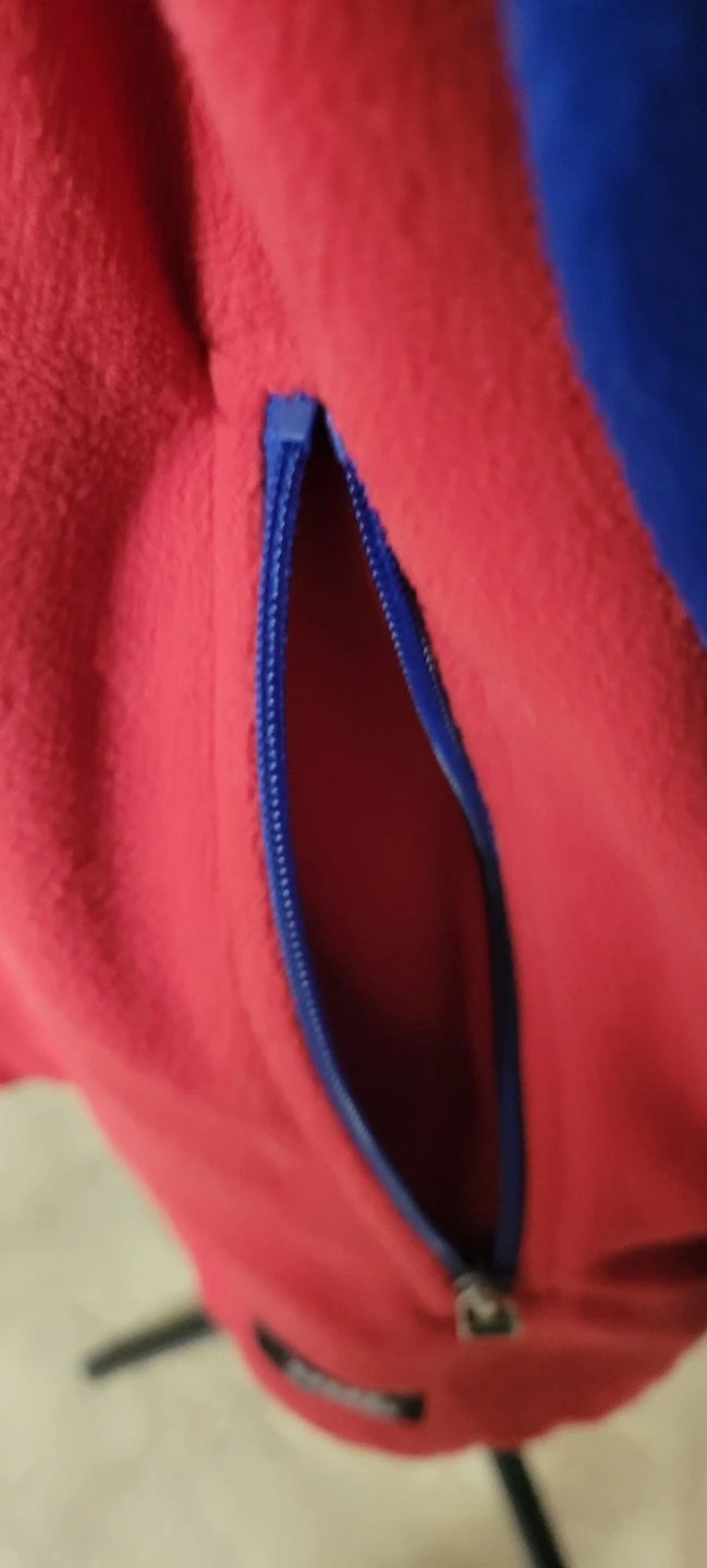 Montreal Canadiens NHL Fleece Sweater - photo 5