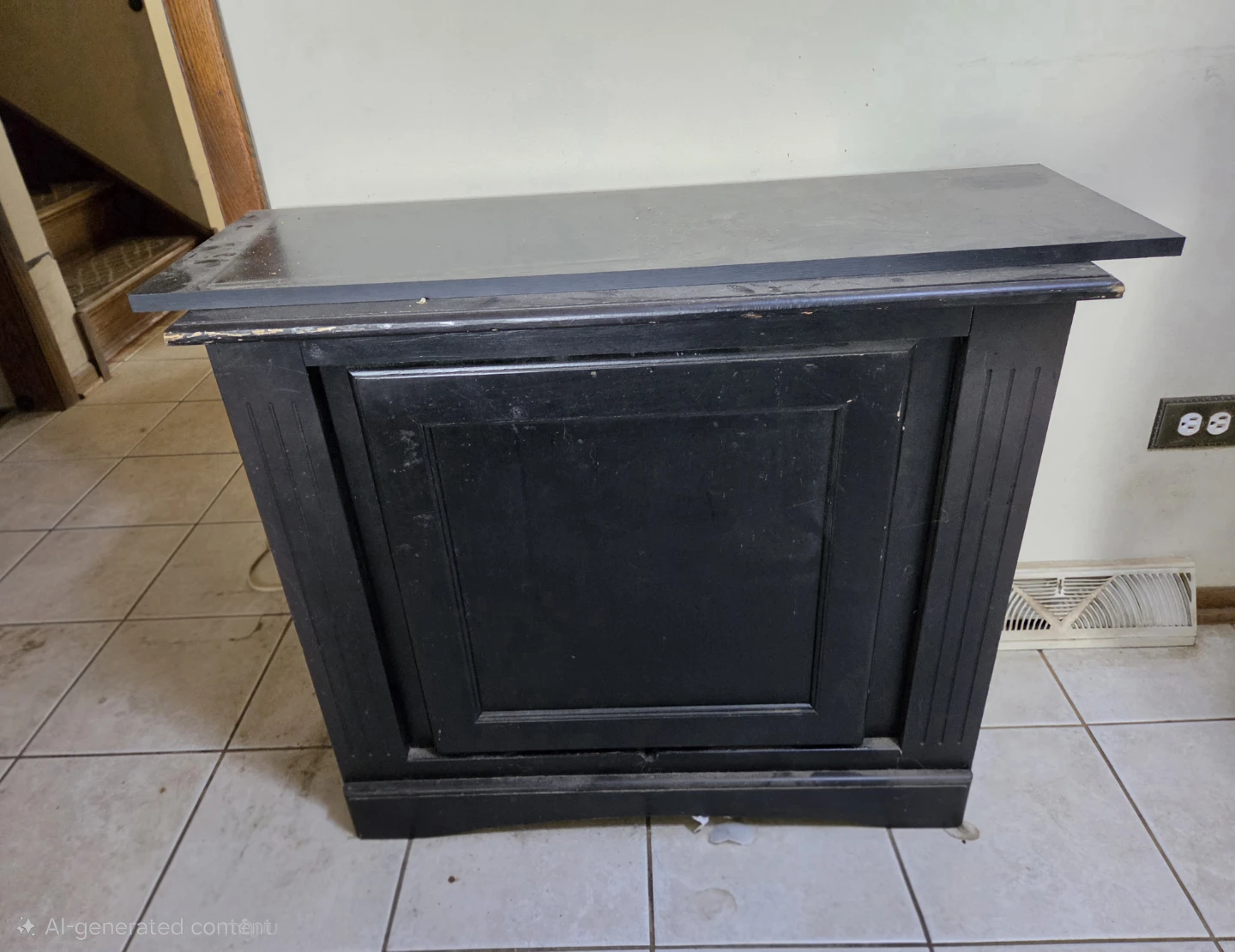 Aquarium Stand - photo 3
