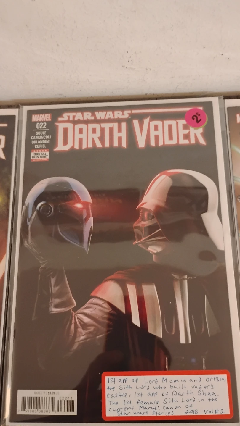 Comics for sale - photo 4