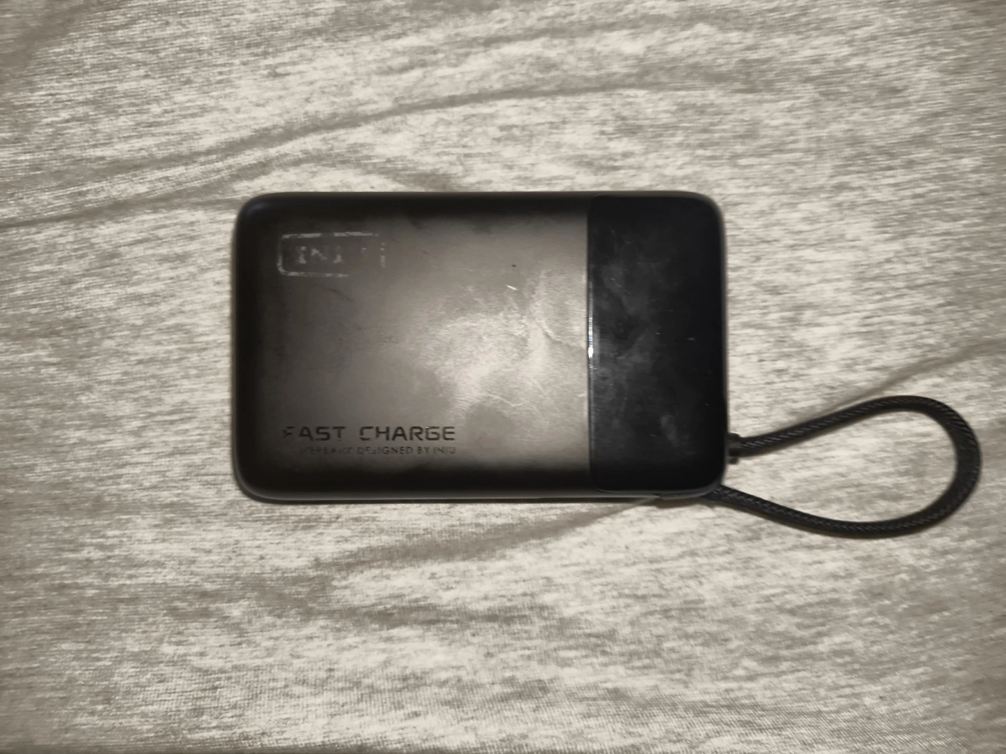 INIU Fast Charge Power Bank USB/USB-C