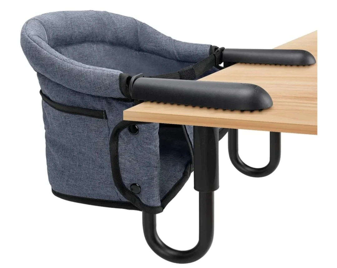 Lulunemo Portable Hook-On Table Chair