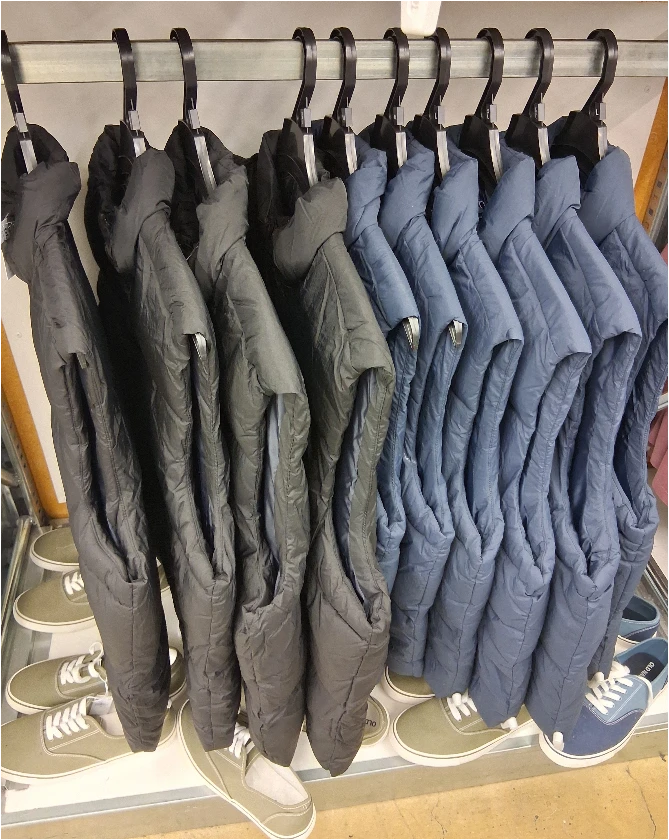 Old Navy Puffer Vest