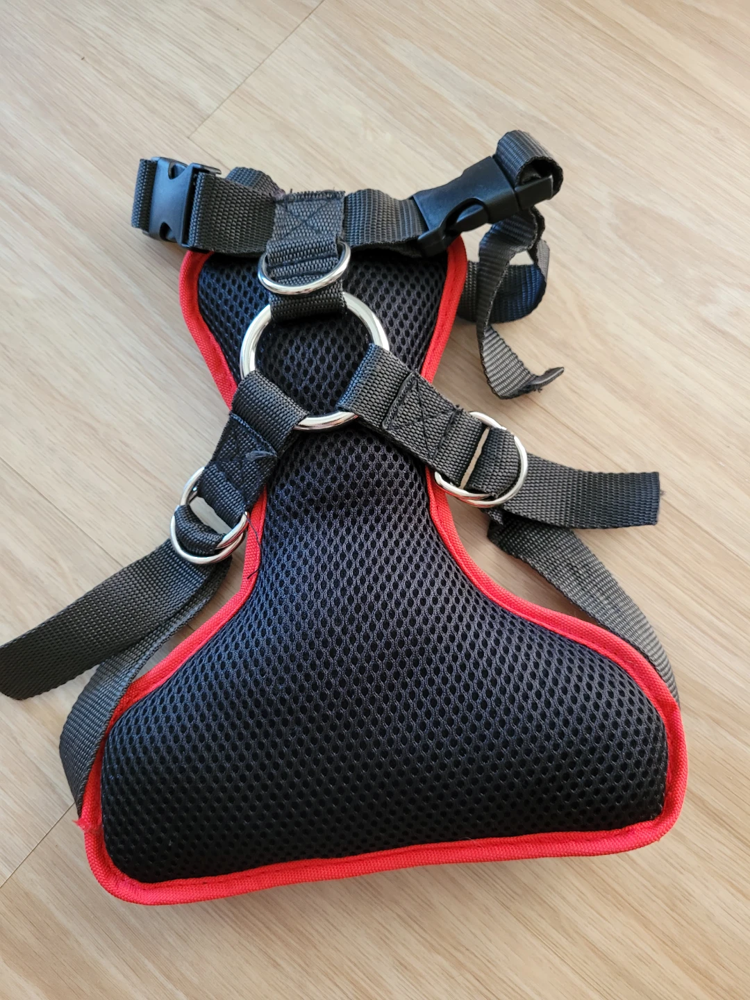 Mod Pet Harness - photo 2