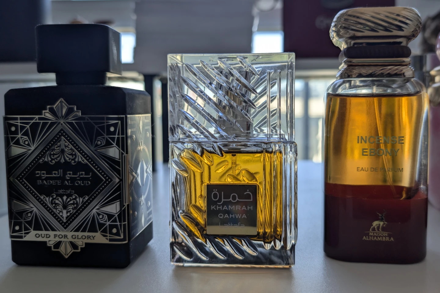 Declutter Sale, Lattafa Perfumes - Starting at $35