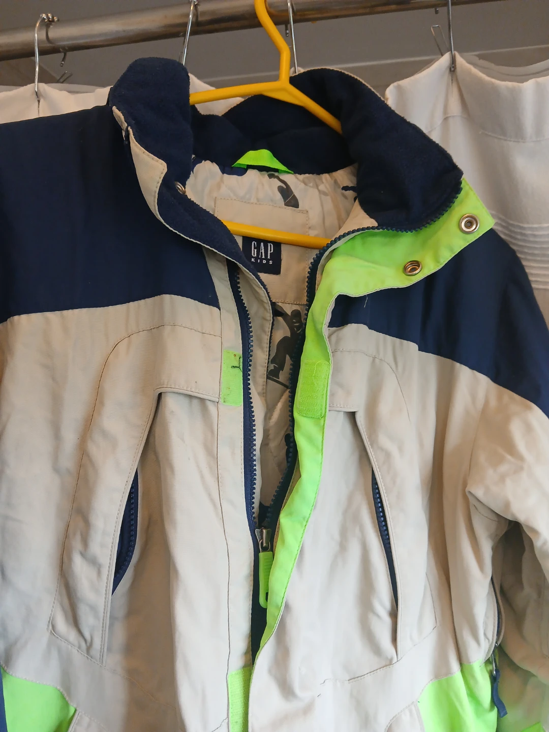 Gap Kids Winter Jacket XL/TG (12)