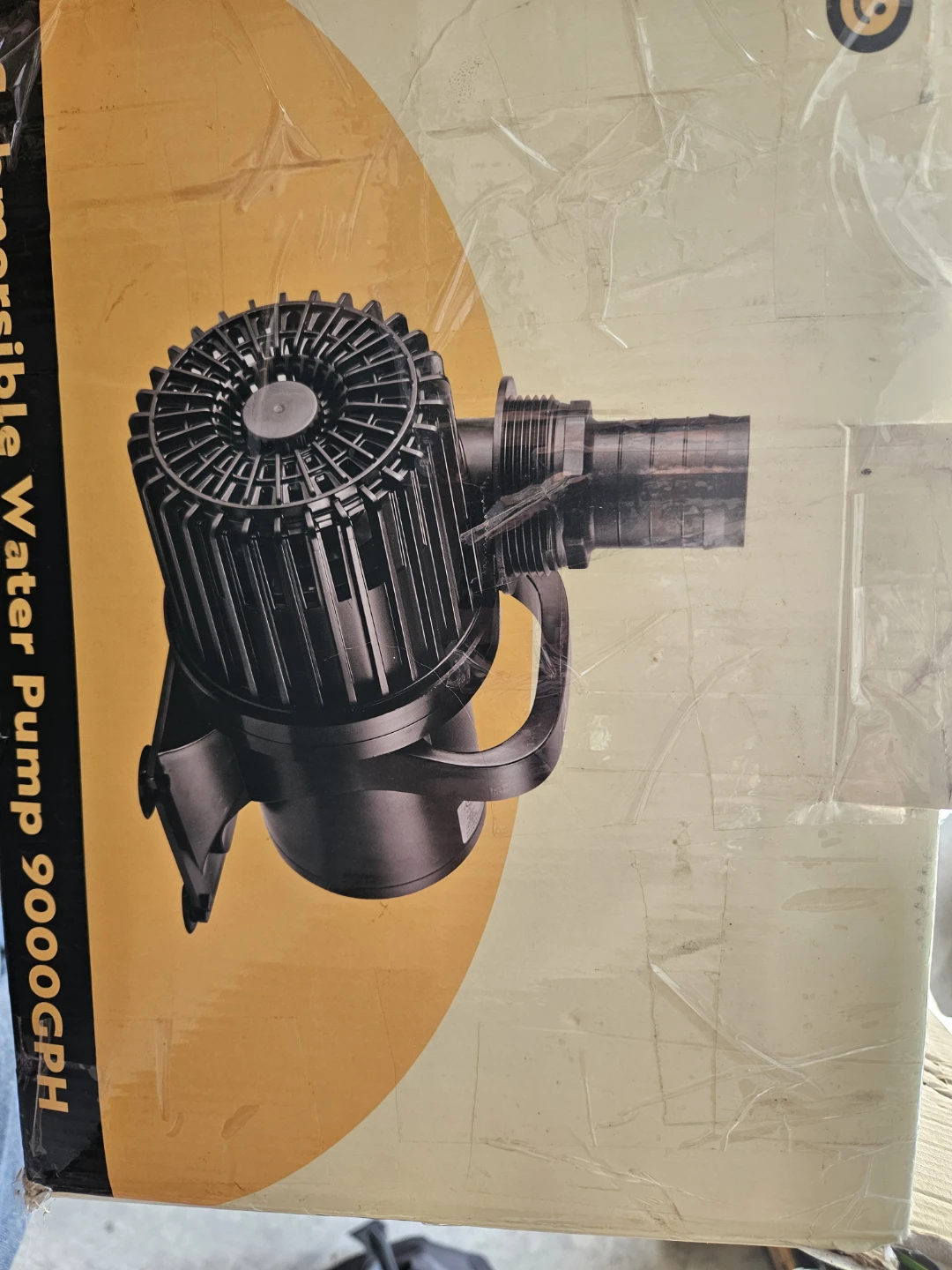 Vivo Home PG9000 S Submersible  Pump - photo 3