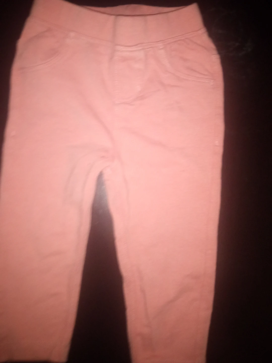 TEX Baby Coral Pants 12 Months