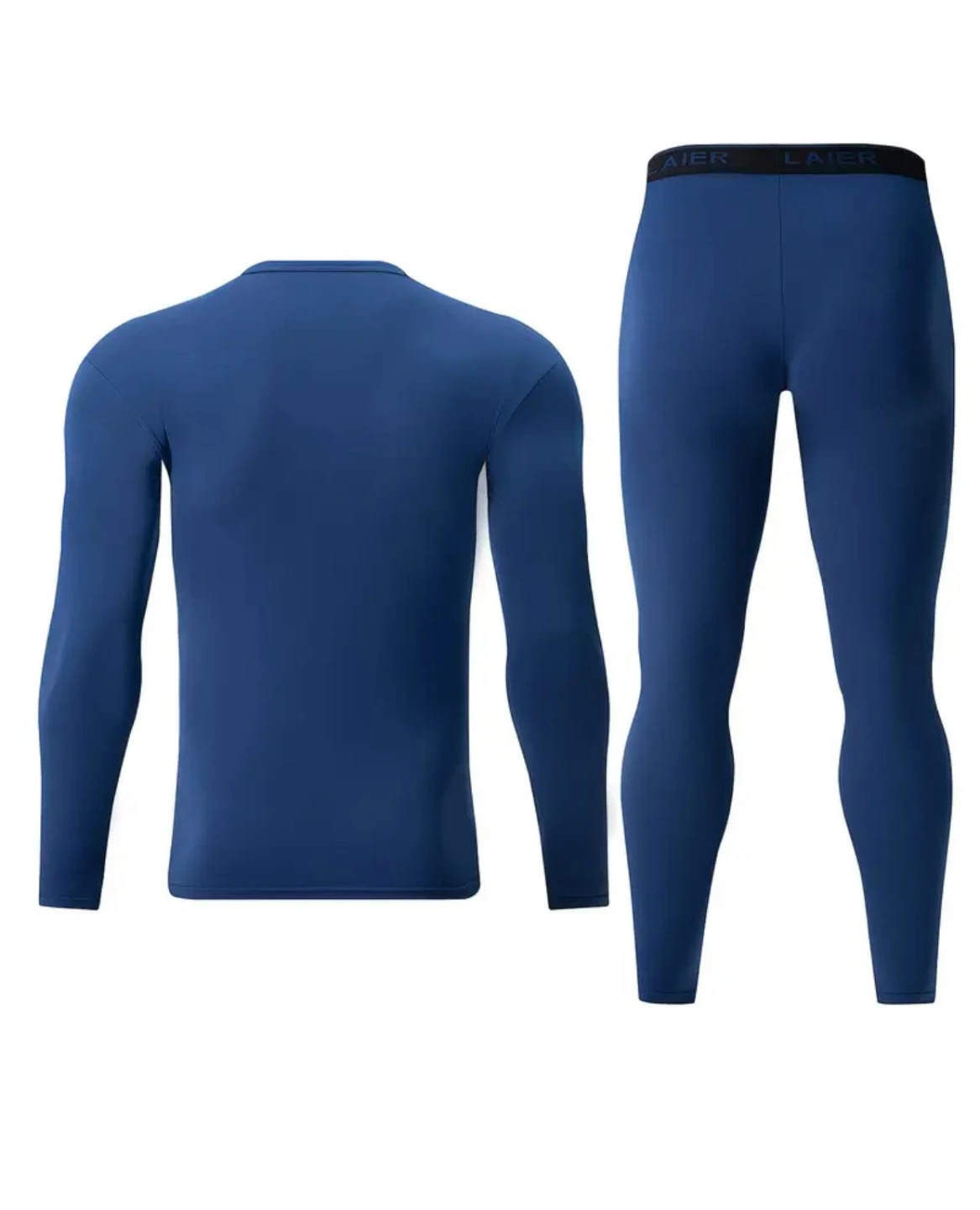 Lilaier Base Layer Set - photo 2