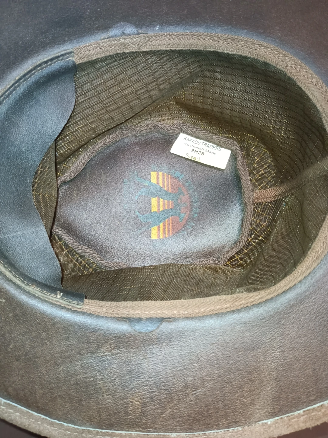 Kakadu Traders Hat - photo 2