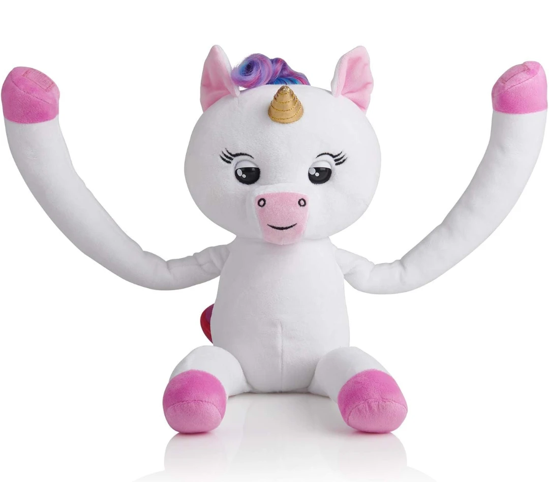 Fingerlings Hugs Gigi the interactive Unicorn - photo 3