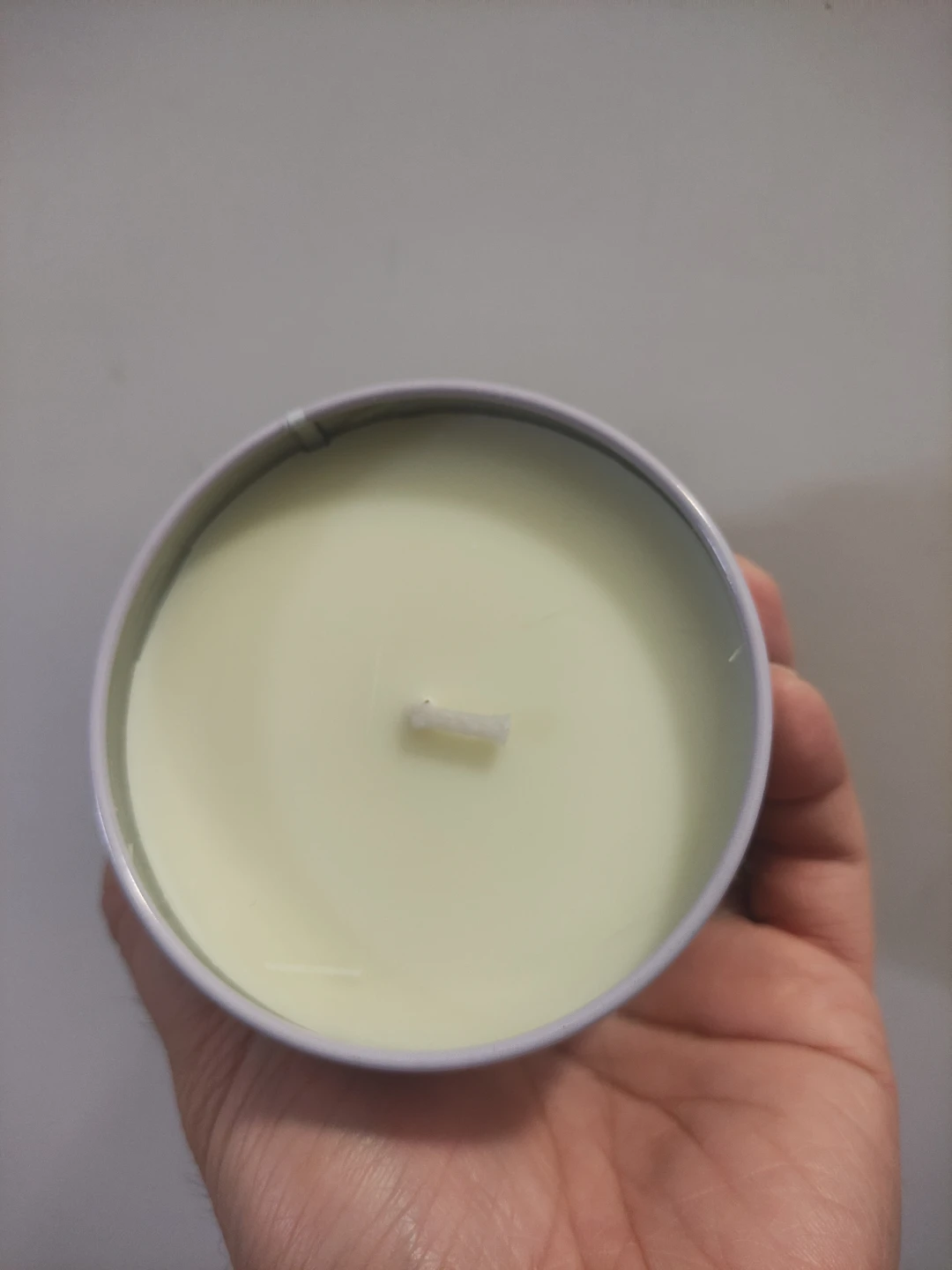 Postcards Hawaii Ho'okua'aina Scented Travel Candle 🏈 - photo 3