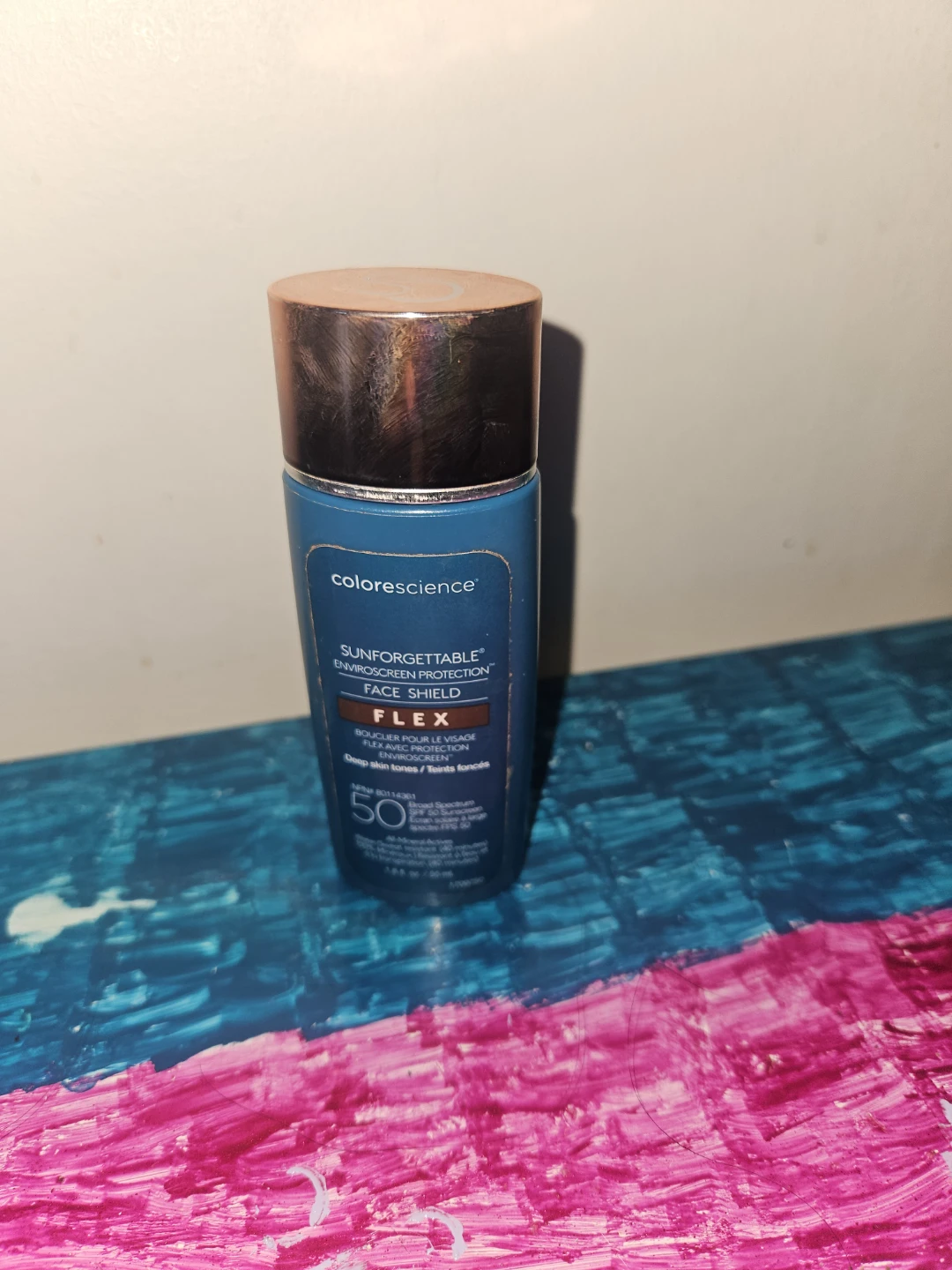 Colorescience Sunforgettable Face Shield Flex SPF 50
