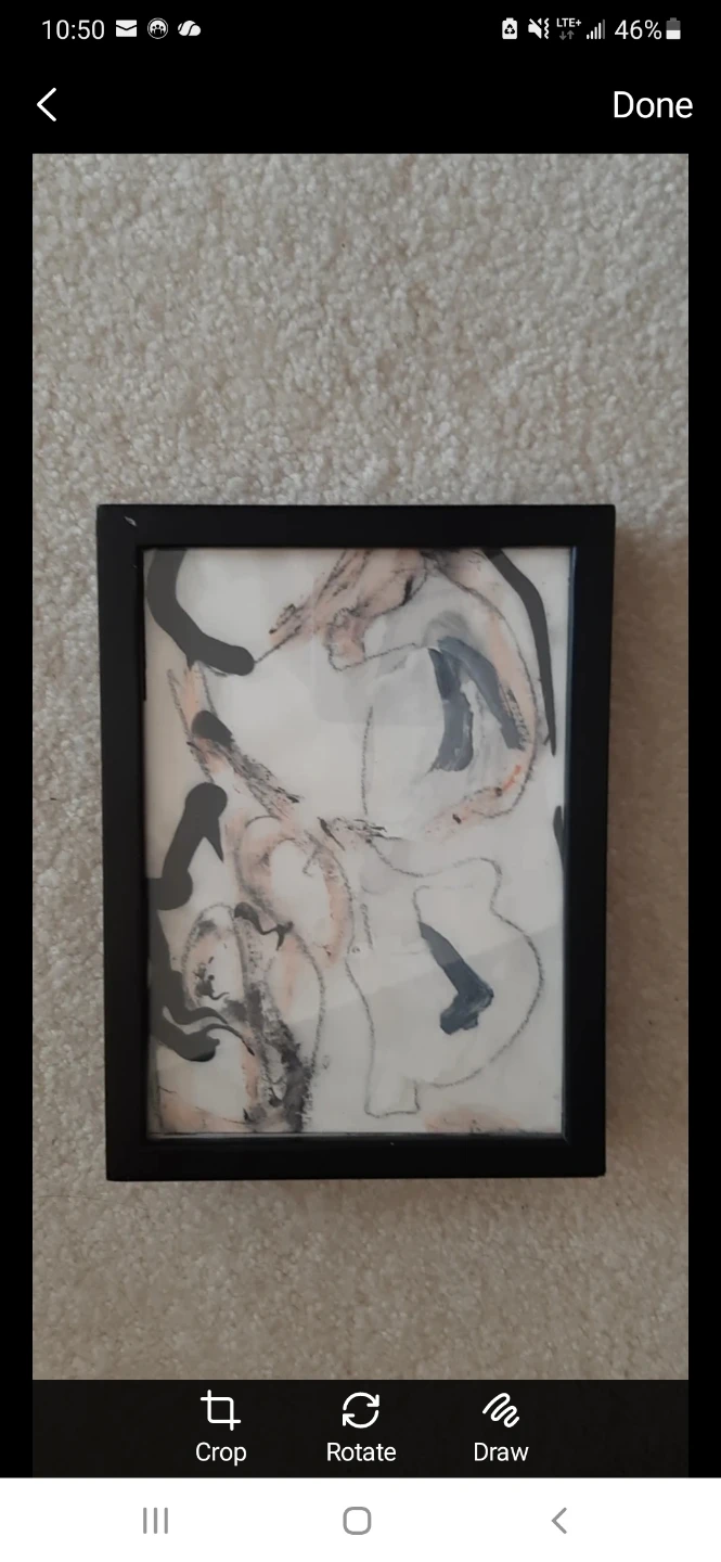 Southern Cotton Series 4, Angela Simione