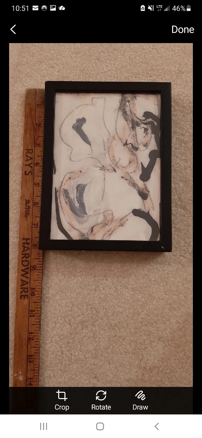 Southern Cotton Series 4, Angela Simione - photo 4