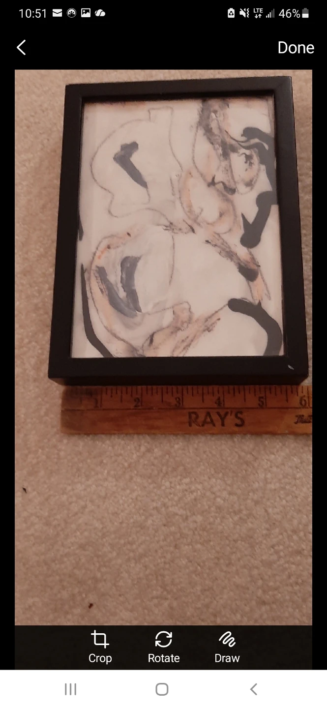 Southern Cotton Series 4, Angela Simione - photo 5