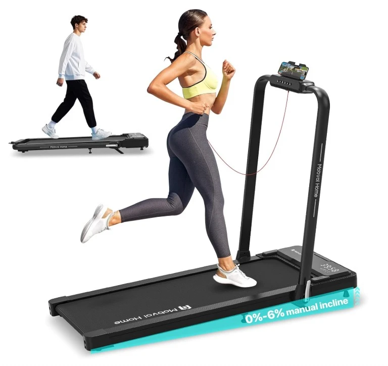 Mobvoi Home Treadmill Plus