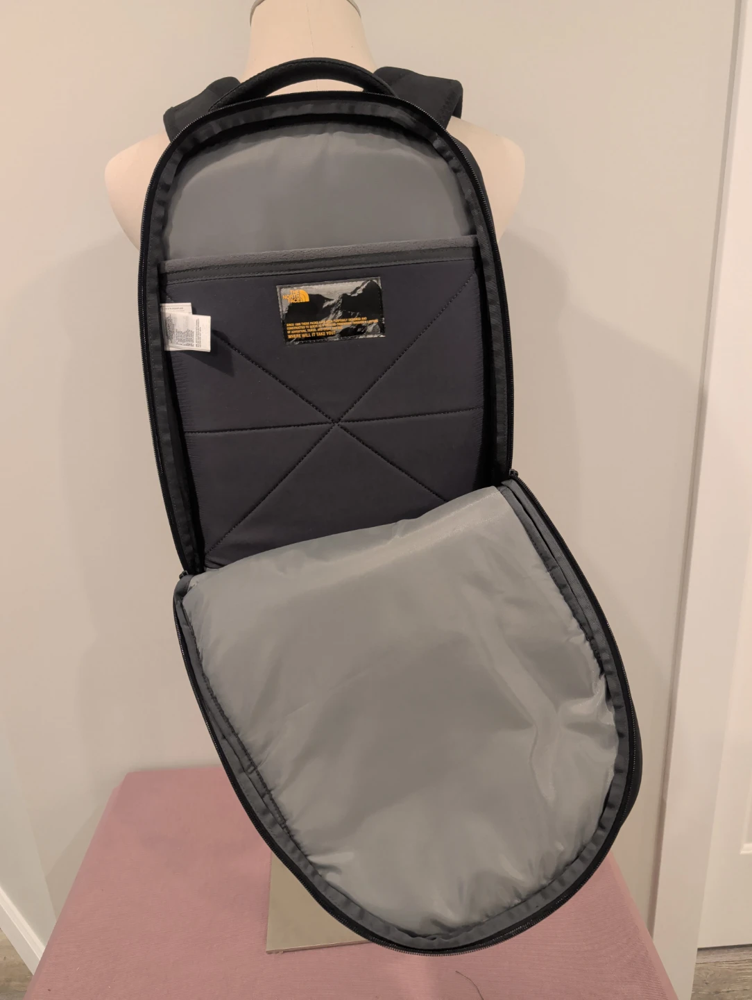 The North Face Microbyte Backpack - photo 3