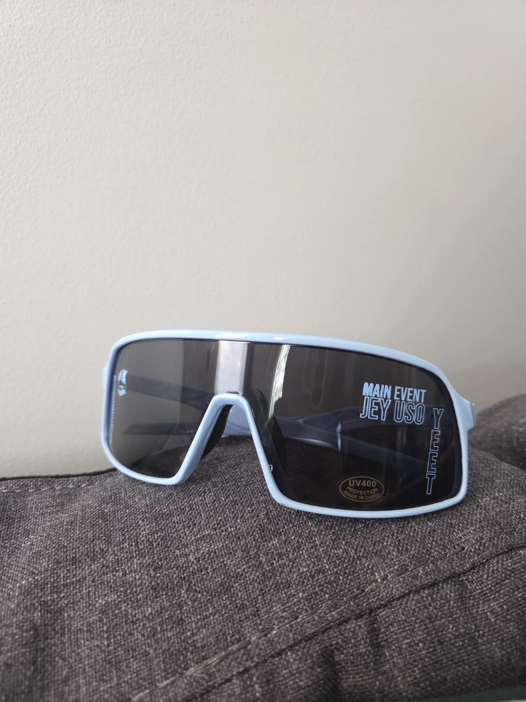 ARGOS Main Event Jey Uso Sunglasses