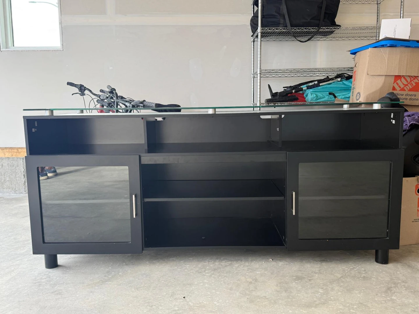 TV Stand - photo 4