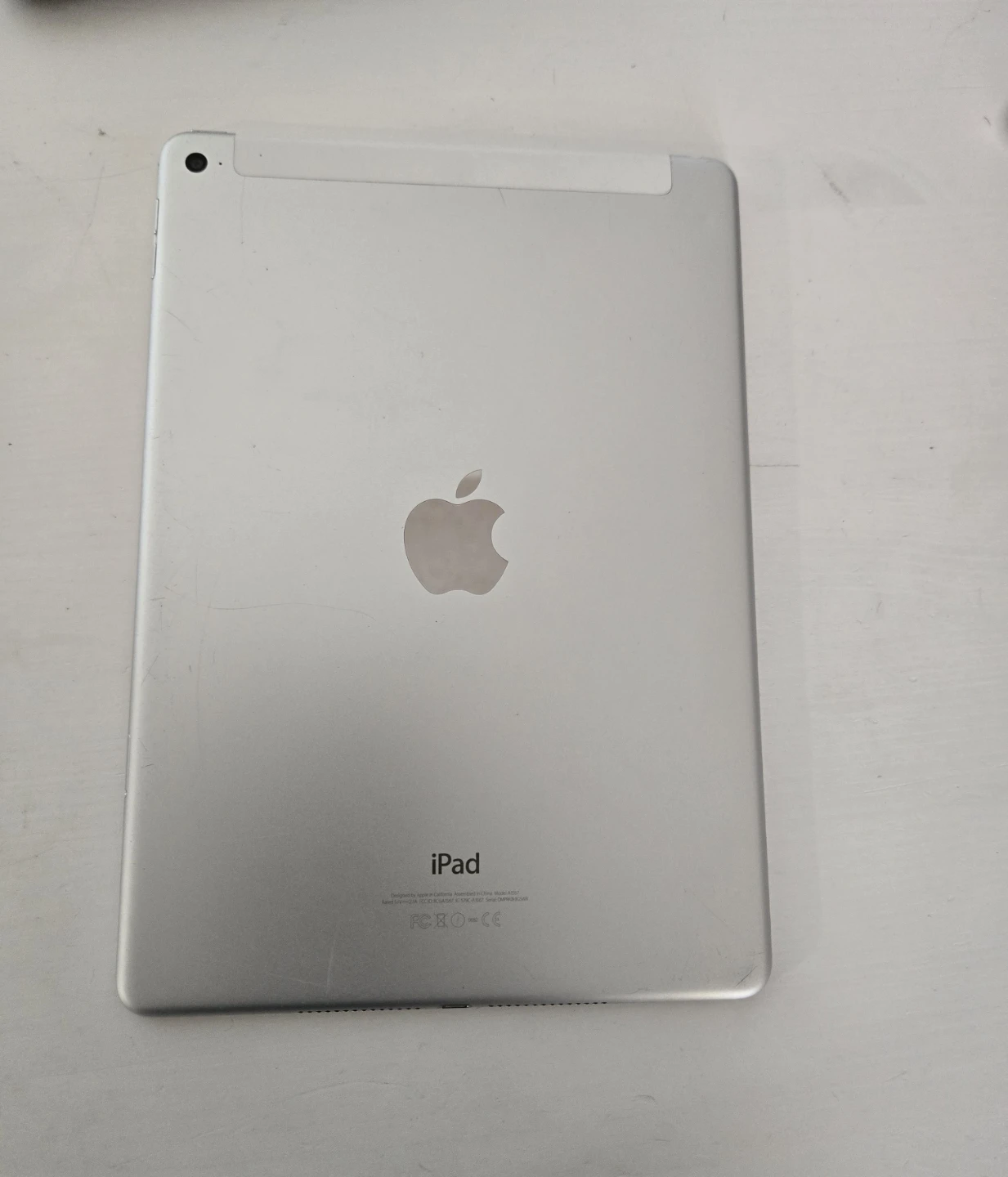 iPad Air 2 WIFI + CELLULAR - photo 3