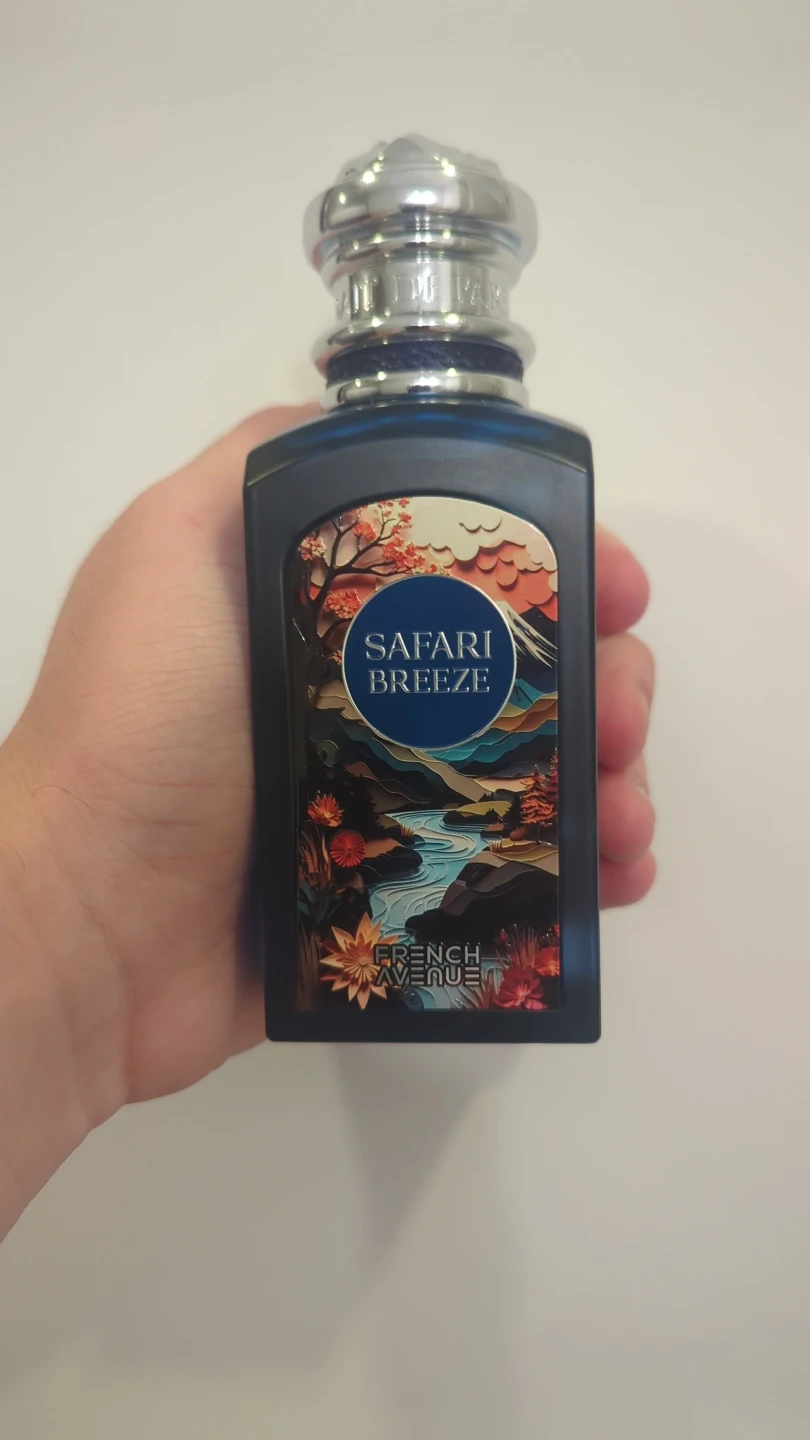 5ml decants - photo 5