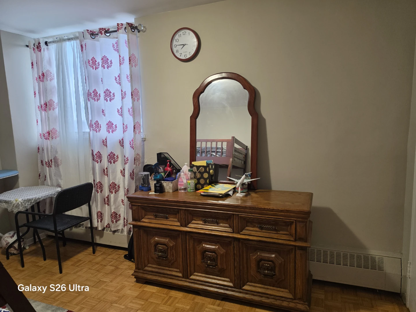 Shared Master Bedroom for Rent. - photo 2