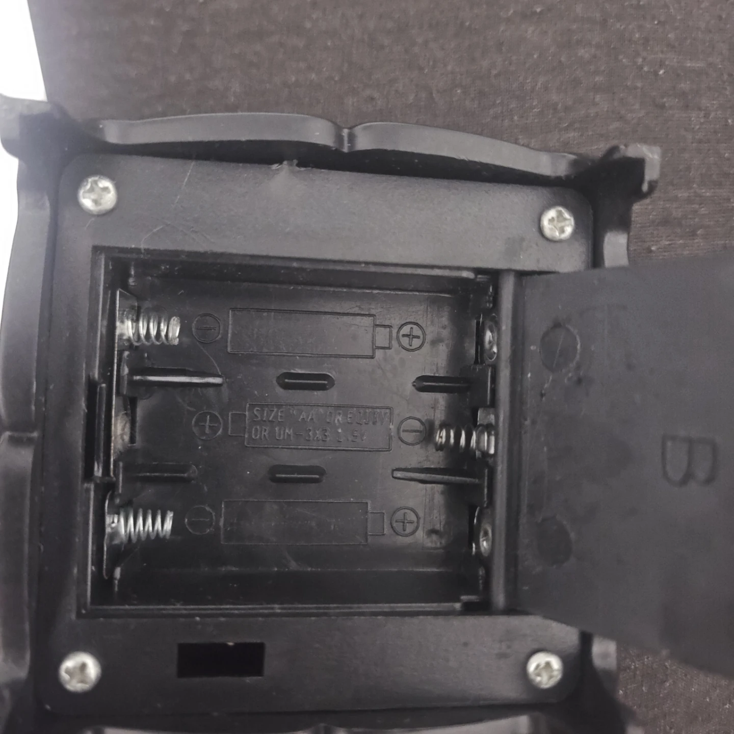 3D etched "I Love You" decorative Glass - photo 3