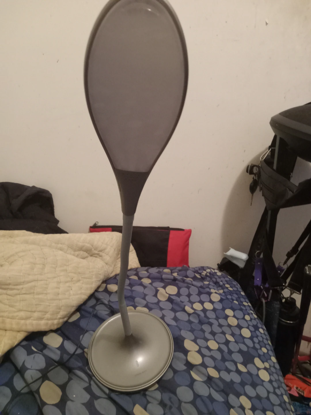 OmniLight LED Desk Lamp