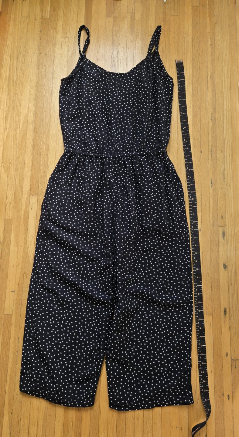 Tommy Bahama Sea Swell Cropped Jumpsuit - photo 4