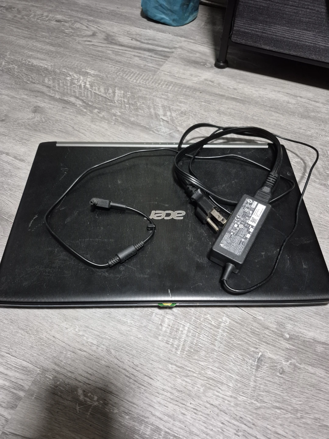 Acer Aspire 5 Laptop - photo 2