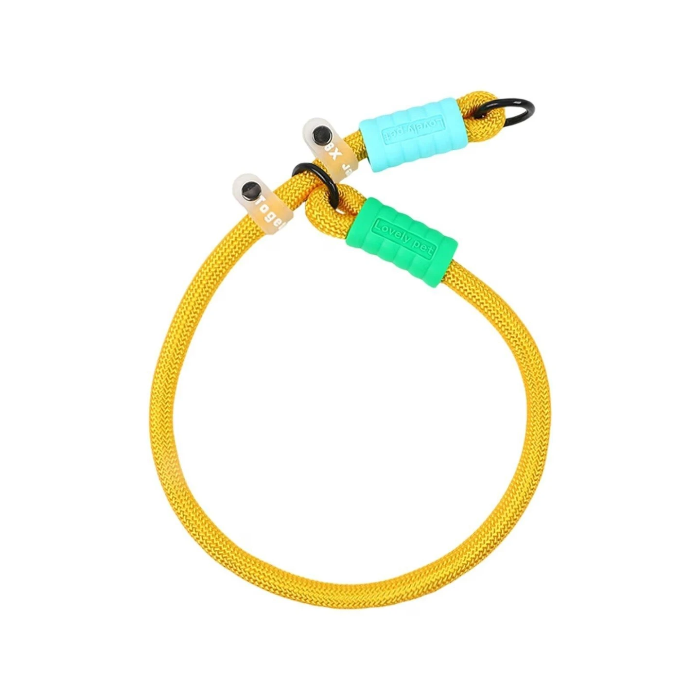 LovelyPet Multi-Functional Dog Rope Leash - photo 2