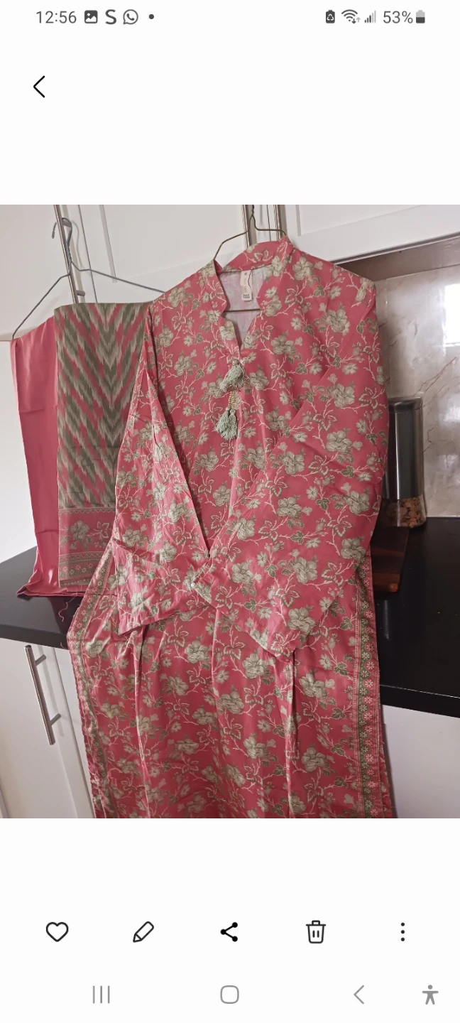 3piece suit medium size - photo 3