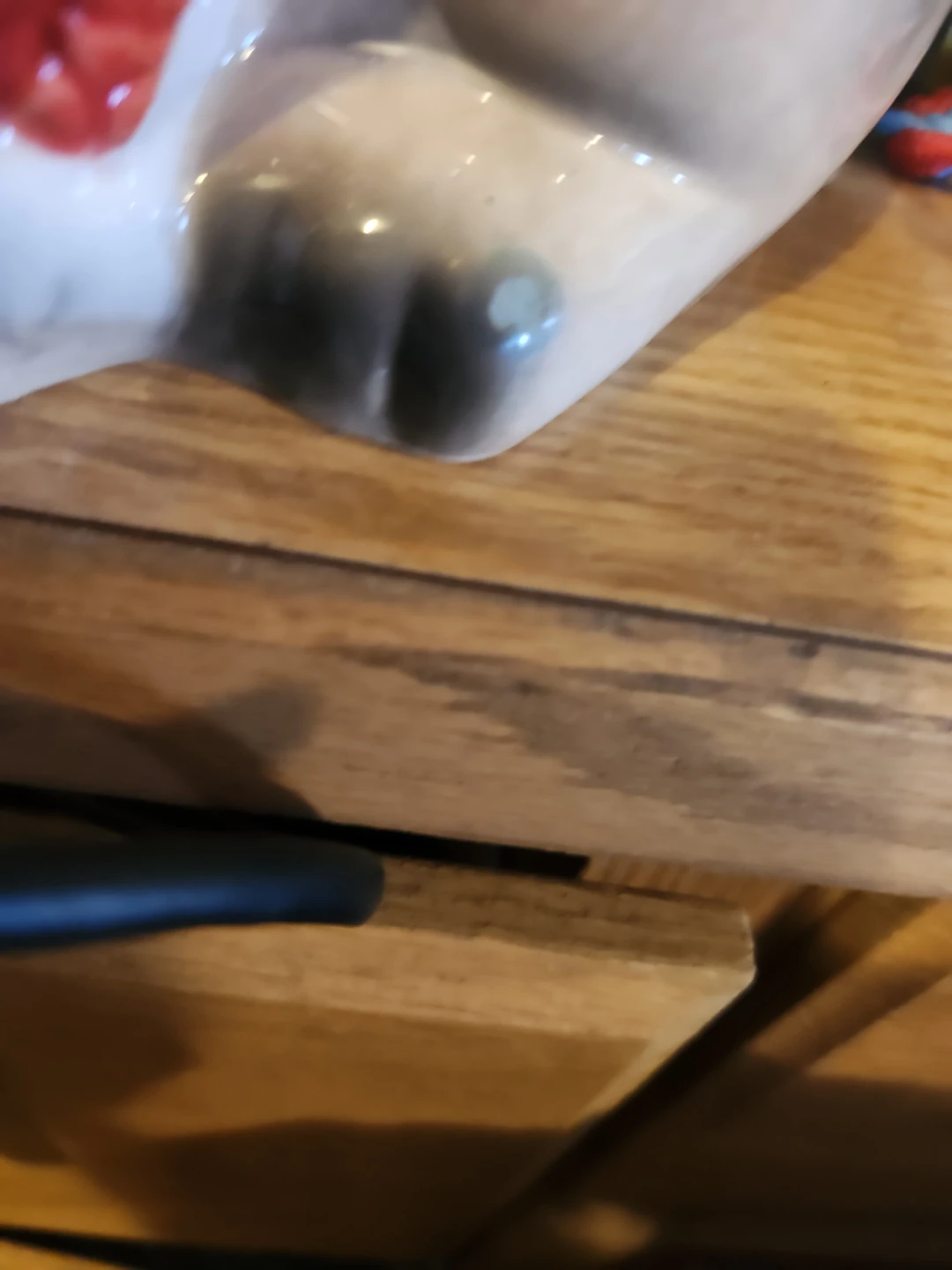 Ceramic Pug Cookie Jar - photo 5