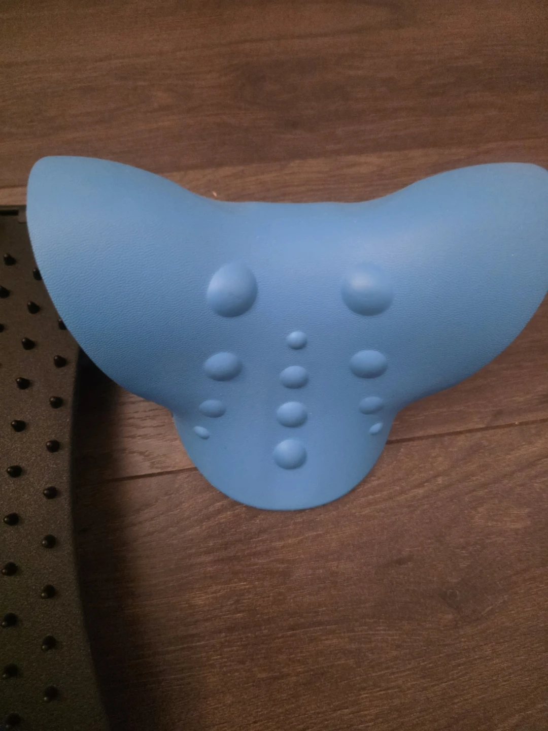 Magic Back Support Stretcher - photo 3