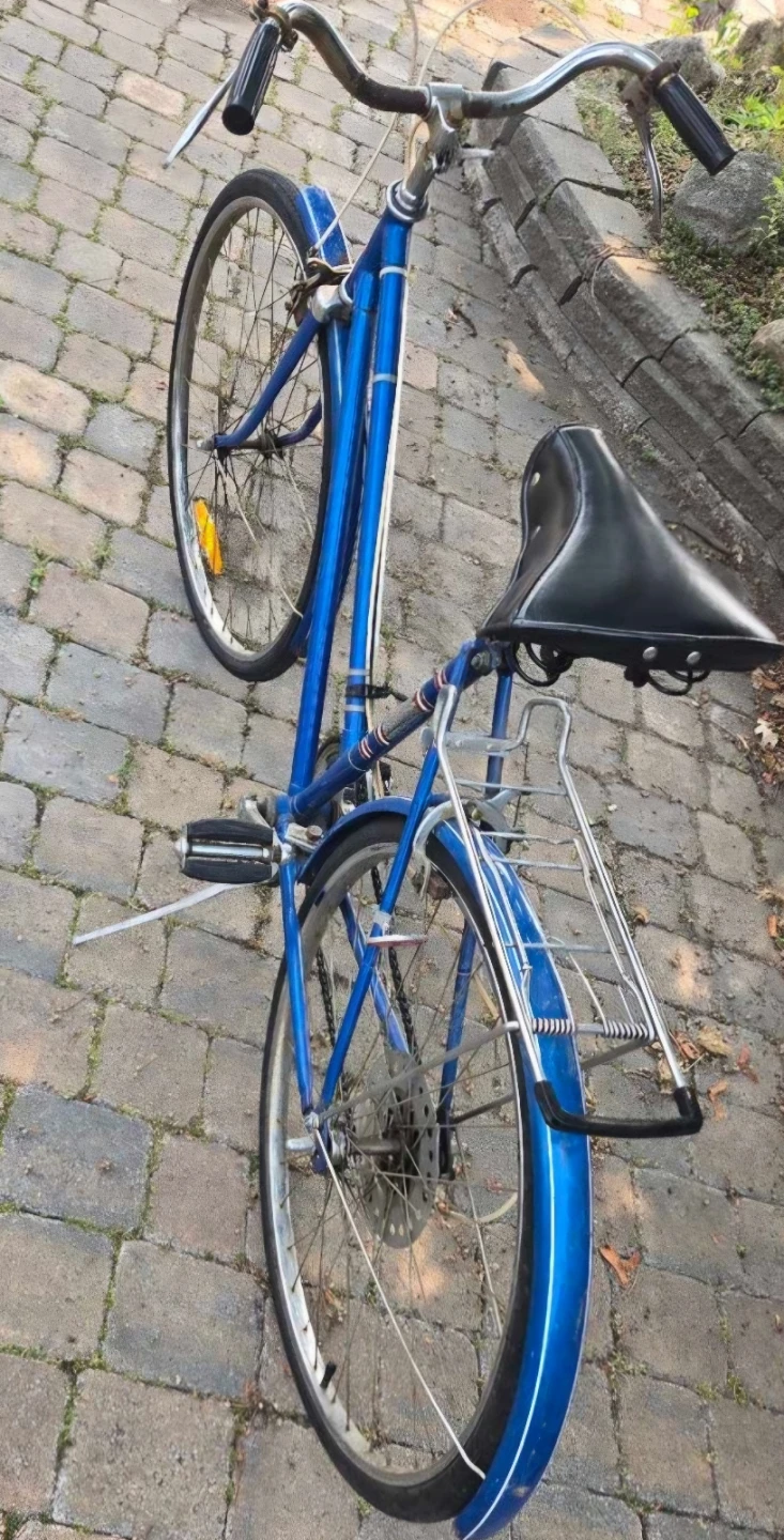 Raleigh Road Women Bicycle  Miss Lisgar $110 - photo 4