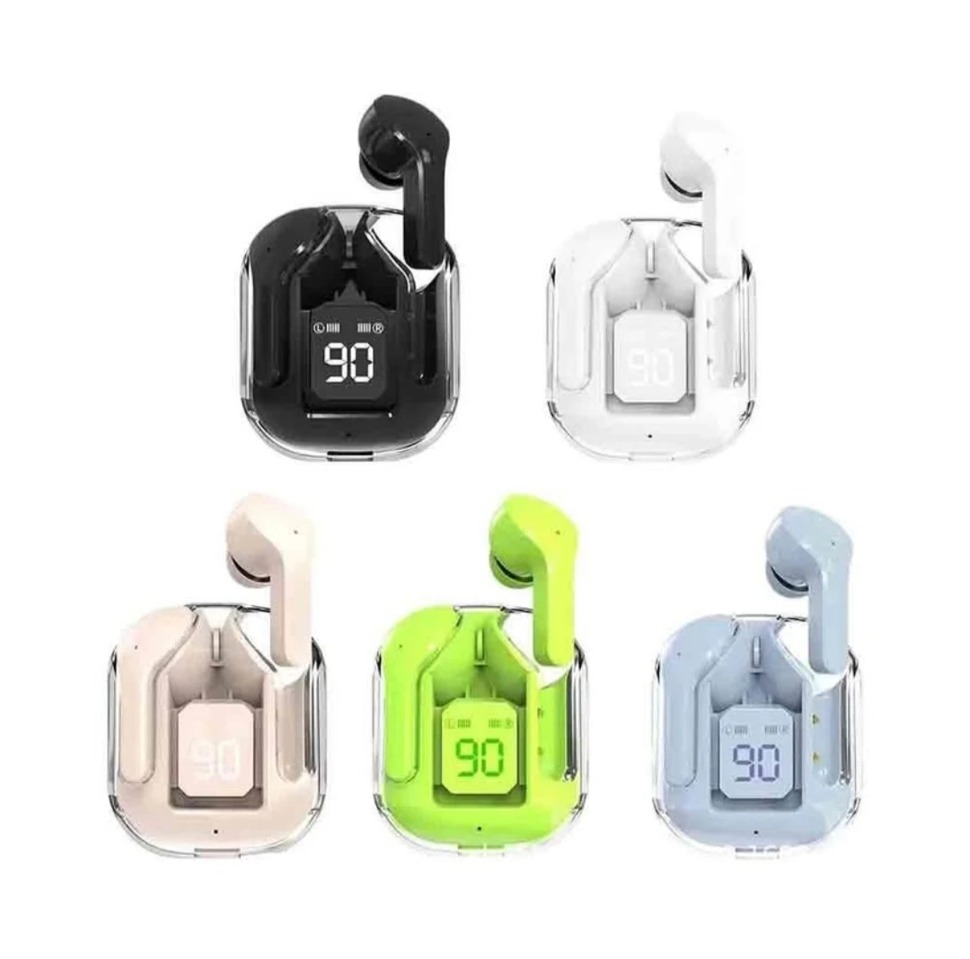 Wireless bluetooth earbuds BRAND NEW - photo 3