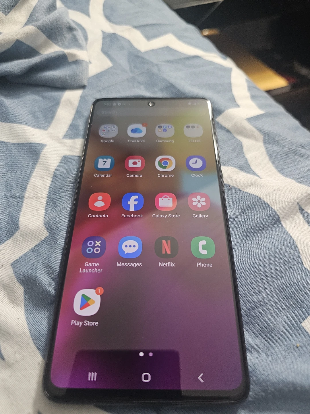 Phone