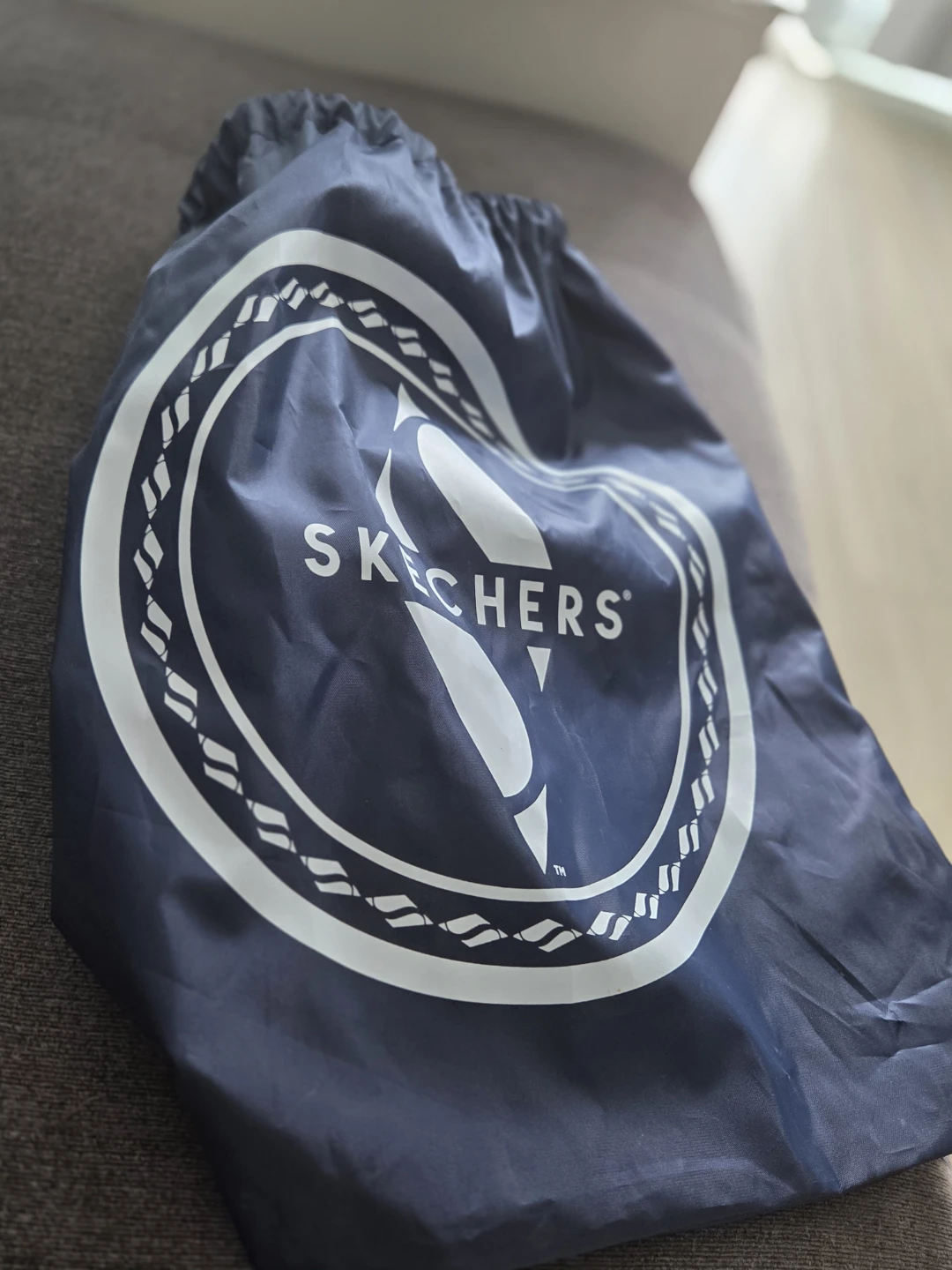Skechers Drawstring Bag - photo 2