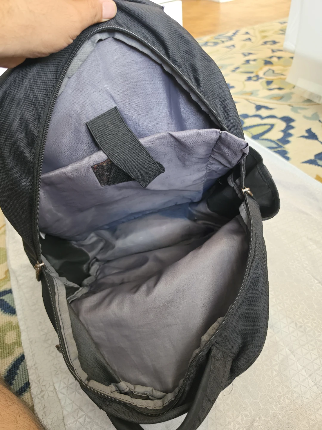 American Tourister Backpack - photo 3