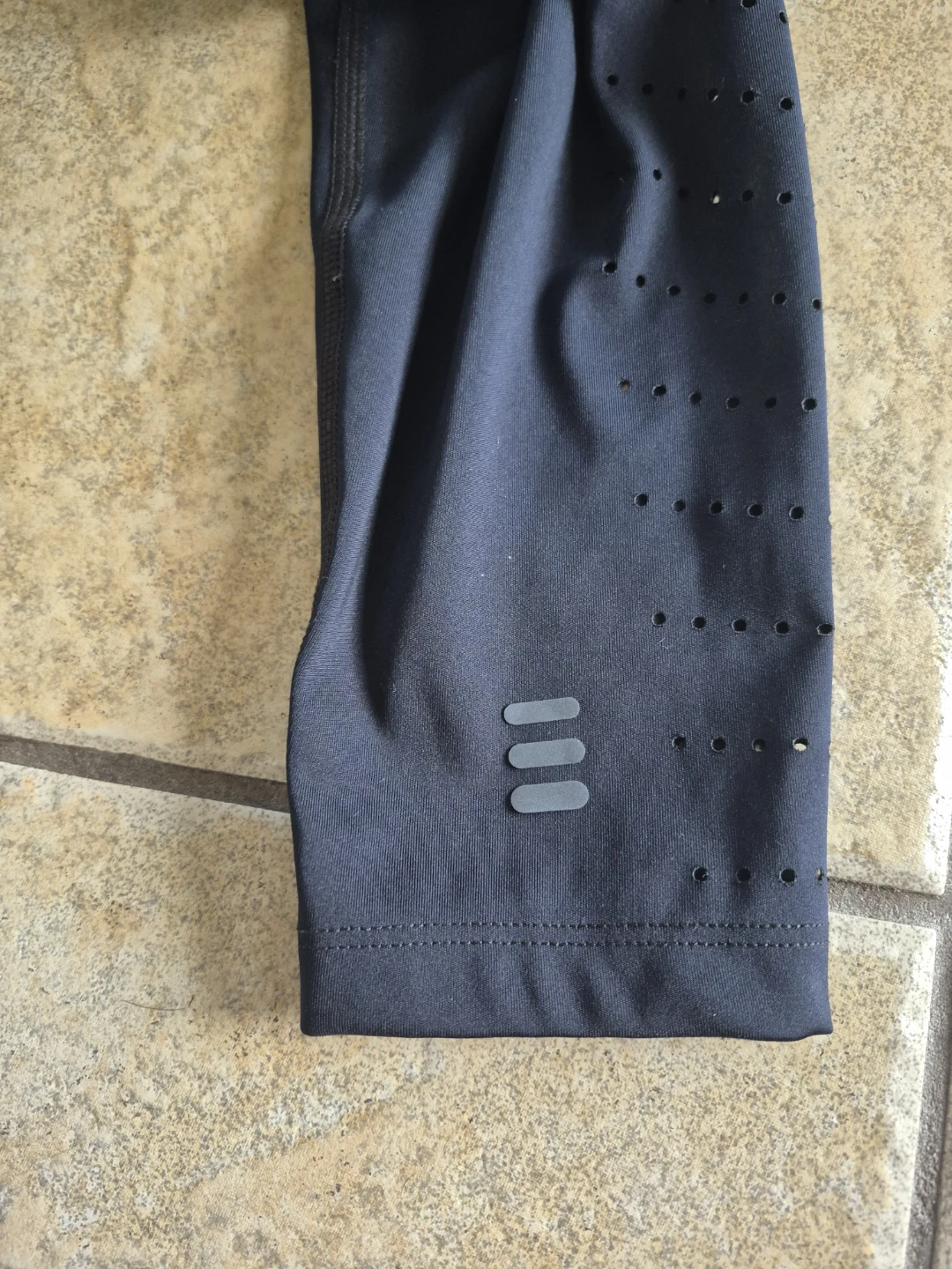 Under Armour Speedpocket Compression Leggings - photo 5